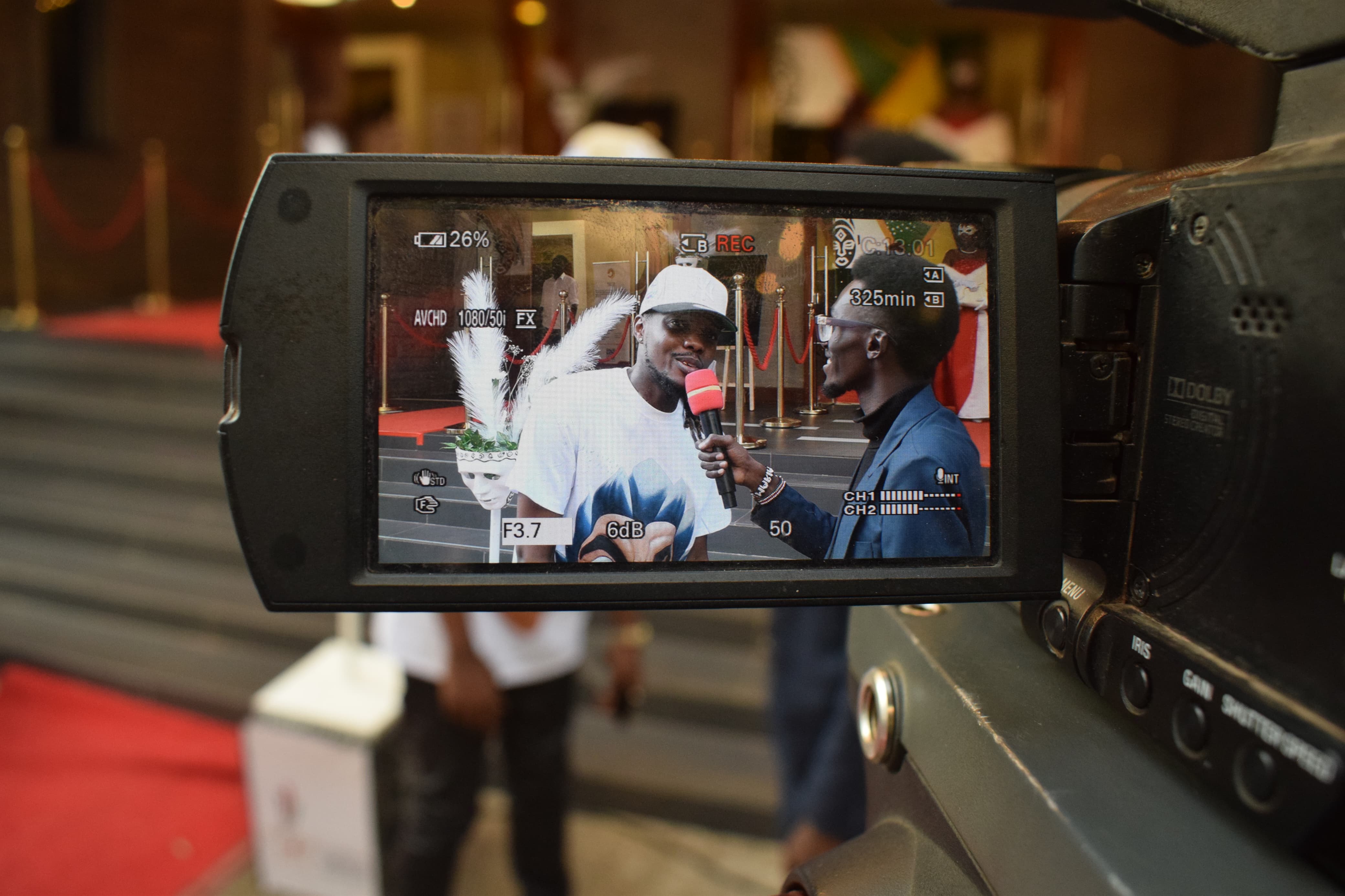 Professional Media Coverage Expands Reach