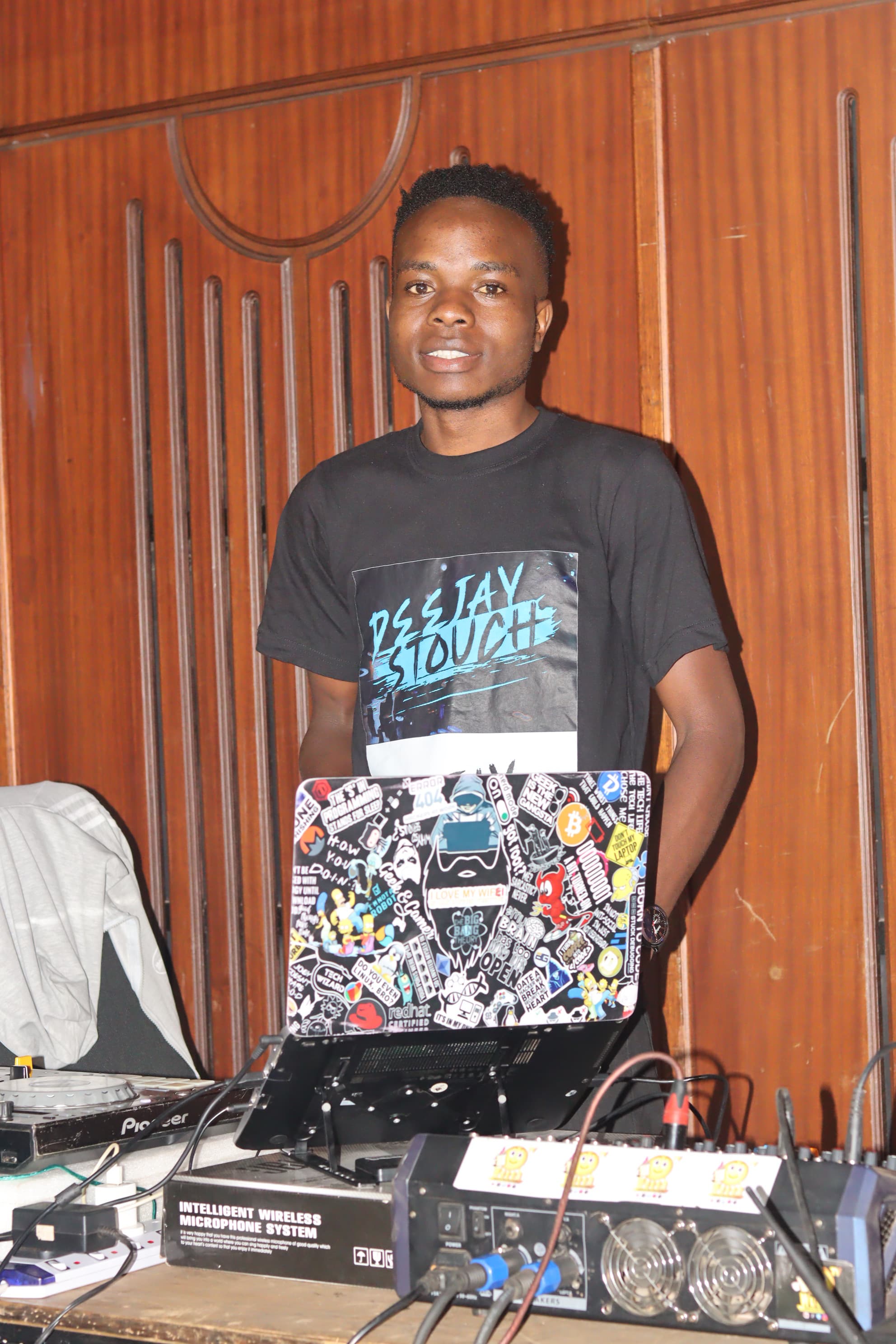 DJ Mix Sessions